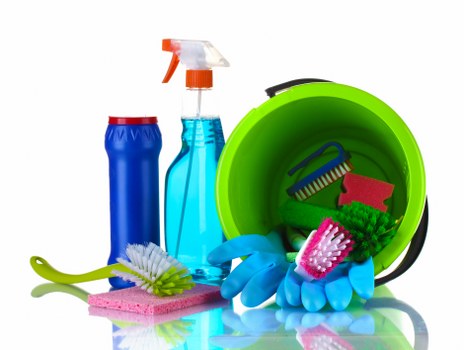 Customer payment security for Farringdon Carpet Cleaners