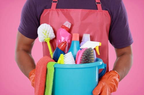 Deep cleaning upholstery affected by pet odours in Farringdon