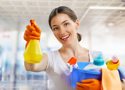 Charity donation and reuse partnership items