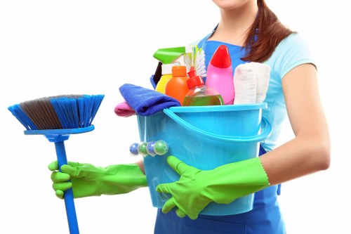Stain removal and rug care for Farringdon interiors