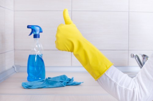 Accepted card and online payment methods for carpet cleaning