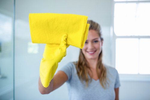 Clean office carpet maintained by Farringdon carpet cleaners