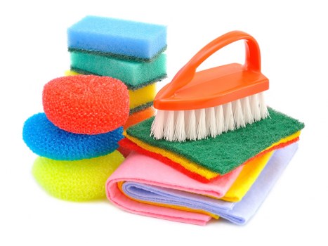 Professional curtain cleaning for different fabric types
